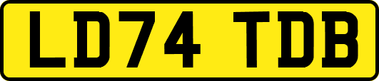 LD74TDB