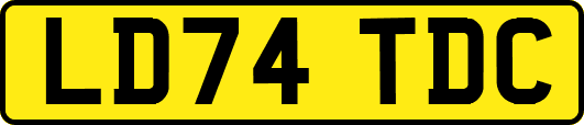 LD74TDC