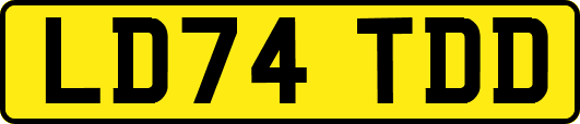 LD74TDD