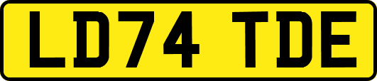 LD74TDE
