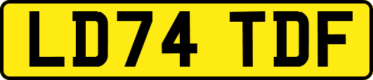 LD74TDF