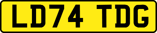 LD74TDG