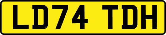 LD74TDH