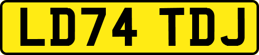 LD74TDJ