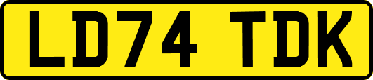 LD74TDK