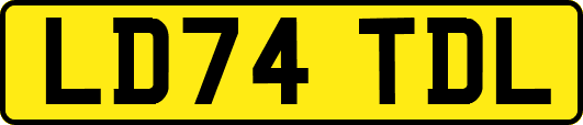 LD74TDL