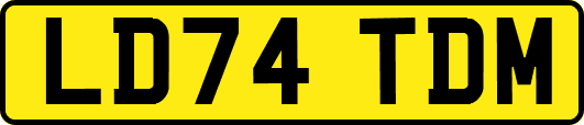 LD74TDM