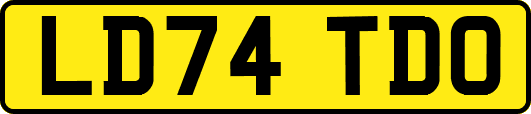 LD74TDO