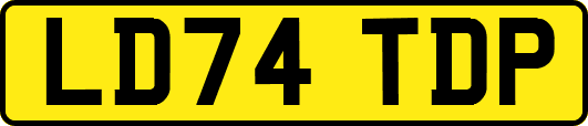 LD74TDP