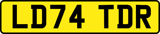 LD74TDR