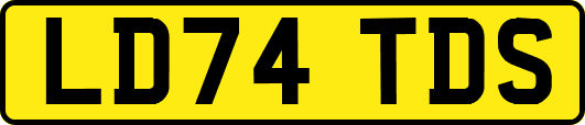 LD74TDS