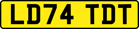 LD74TDT