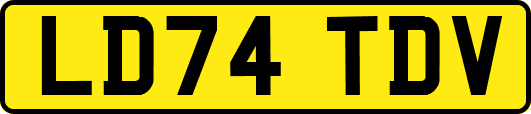 LD74TDV