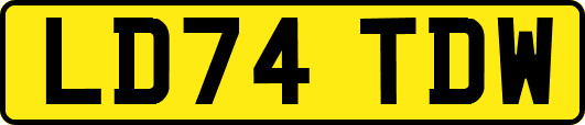 LD74TDW