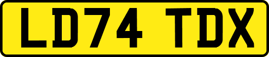 LD74TDX