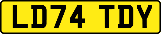 LD74TDY