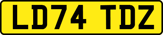 LD74TDZ