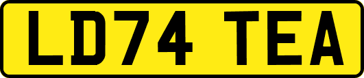 LD74TEA