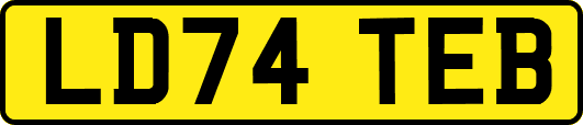 LD74TEB