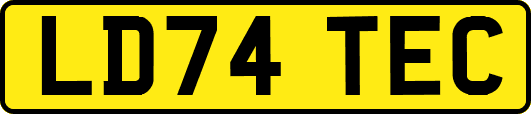LD74TEC