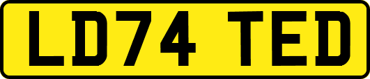 LD74TED