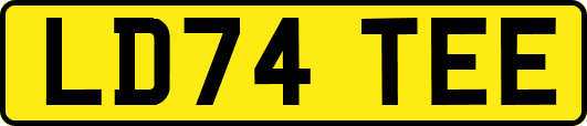 LD74TEE