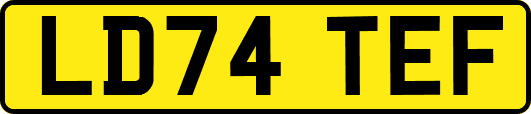 LD74TEF