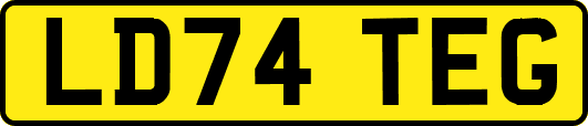 LD74TEG