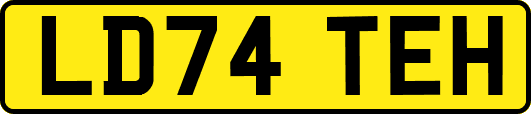 LD74TEH