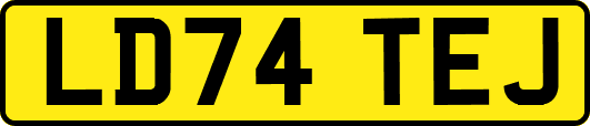 LD74TEJ