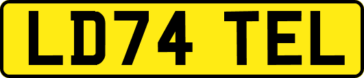 LD74TEL