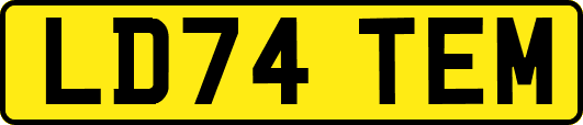 LD74TEM