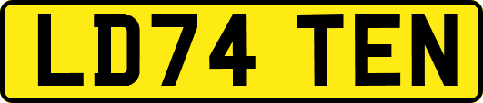 LD74TEN