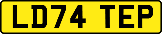 LD74TEP
