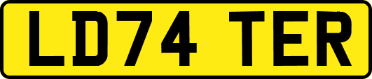LD74TER