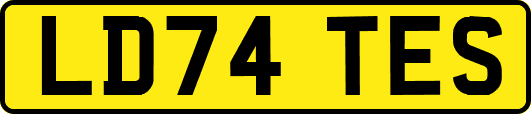 LD74TES