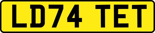 LD74TET