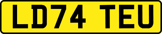 LD74TEU