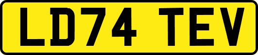 LD74TEV