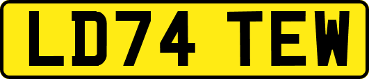 LD74TEW