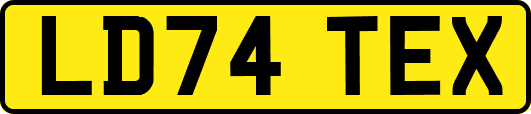 LD74TEX