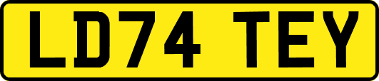 LD74TEY