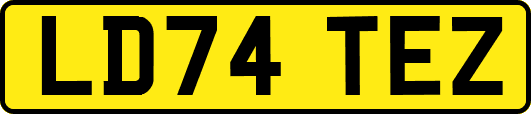 LD74TEZ