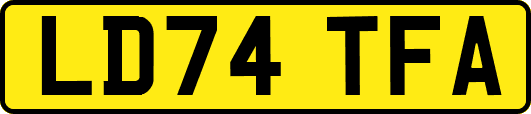 LD74TFA