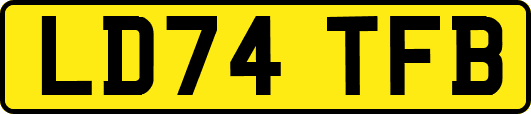 LD74TFB