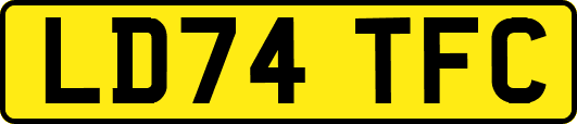 LD74TFC