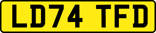 LD74TFD