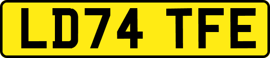 LD74TFE