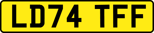 LD74TFF
