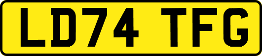 LD74TFG